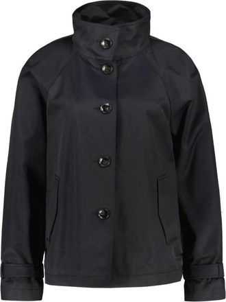 Fuchs Schmitt Fuchs Schmitt, Donna, Giacche, Blu, S, new
