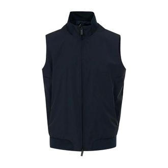 Roberto Ricci Design Rrd, Heren, Jassen, Blauw, Maat: 4XL