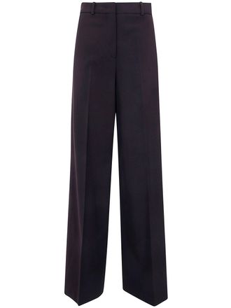 Joseph Tailored Trousers Hawley