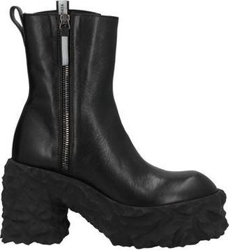 Premiata CALZADO - Botines de ca&ntilde;a alta en YOOX.COM