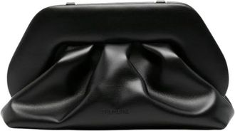 Themoir&egrave; Bios Medium Clutch - Bags - Mujer - Negro - ONE SIZE