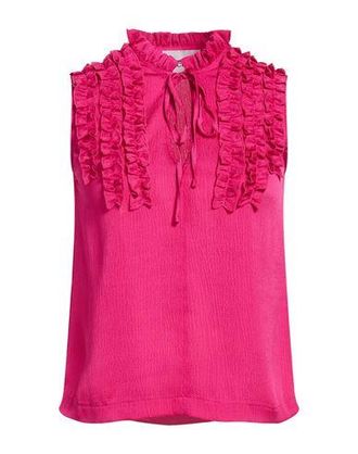 Silvian Heach TOPWEAR - Tops on YOOX.COM