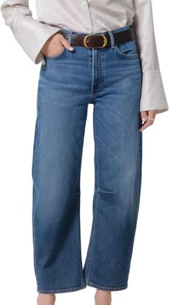 Citizens Of Humanity Miro Relaxed Jeans In Benson