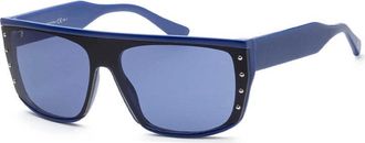 Jimmy Choo London RYLAN/S 0PJP KU Blue/Blue