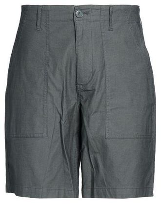 A|X Armani Exchange BOTTOMWEAR - Shorts & Bermuda Shorts on YOOX.COM