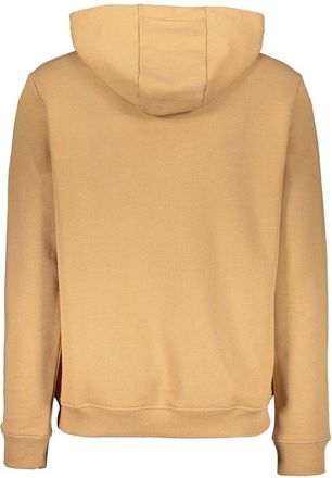 Versace Mens Brown Cotton Sweatshirt Clothing