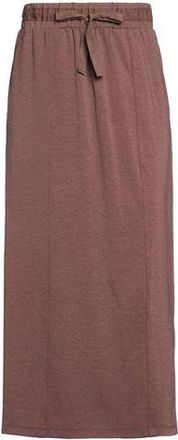 Max Mara BOTTOMWEAR - Midi skirts on YOOX.COM