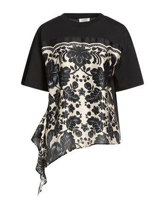 Sandro CAMISETAS Y TOPS - Camisetas en YOOX.COM