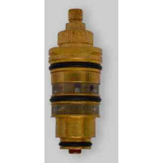 Gedy CARTUCCIA TERMOSTATICA D34 RICAMBIO PER 02668 e 18030