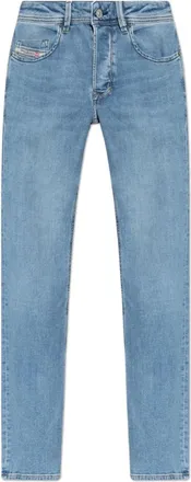 Diesel Uomo, Jeans, Blu, W31 L32, new