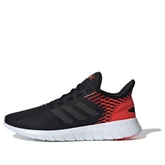 adidas Asweerun Red F36997