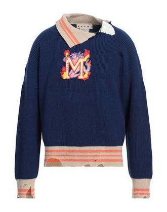 Marni STRICKWAREN - Pullover auf YOOX.COM