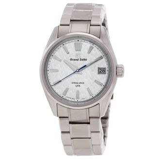 Grand Seiko Evolution 9 Spring Drive Watch SLGB003