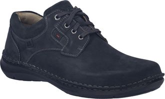 Josef Seibel Heren Lage schoen New Anvers 36 in blauw