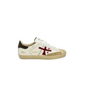 Premiata Sneakers, male, Multicolor, Size: 13 US Sneakers