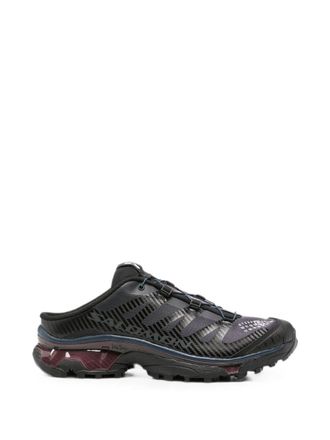 MM6 x Salomon Sneaker Low-Top Xt Mule 4 Mm6 / Salomon