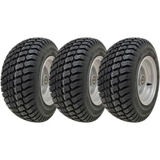 OEM Pneumatici 16x6.50-8 Per Prato