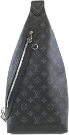 Louis Vuitton unisex, Pre-owned, Nero, Taglia unica, used