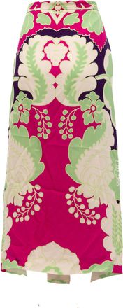 Valentino Garavani Women Multicolor Womens Skirt