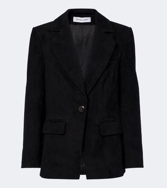 Veronica Beard Blazer Healy de ante