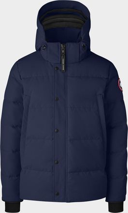 Canada Goose Men & apos;s Wyndham Parka w/ Removable Hood