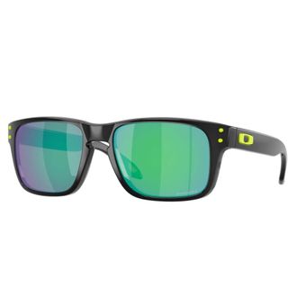 Oakley Accessoires, unisex, Zwart, ONE Size, Holbrook XXS Zonnebril
