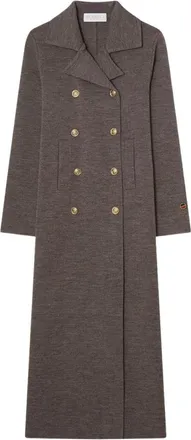 Busnel Donna, Cappotti, Grigio, S, new
