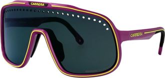 Carrera Hombre, Accesorios, Púrpura, Talla: ONE Size