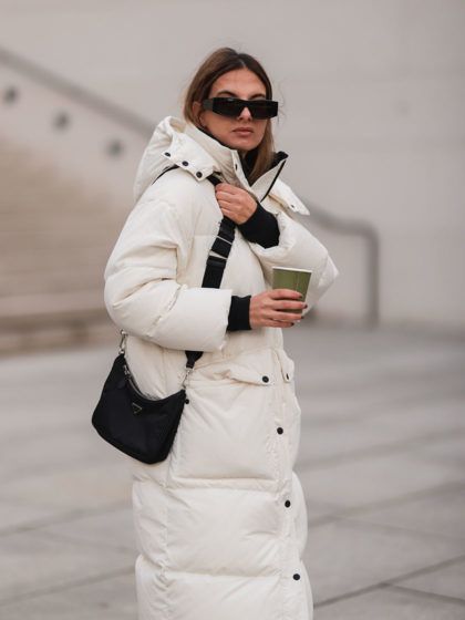 Promozioni invernali 2023: i piumini più chic in promozione