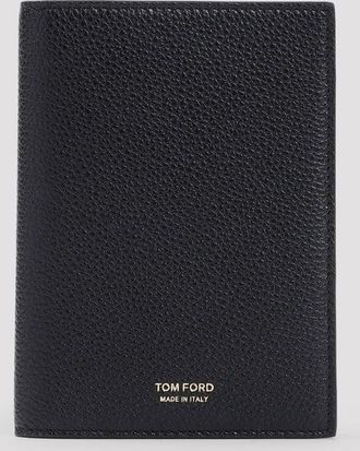 Tom Ford Passport Holder