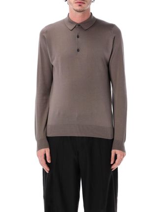John Smedley T-Shirts und Polos