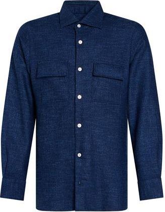 Kiton TOPWEAR - Camicie su YOOX.COM