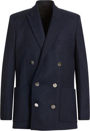 Balmain SUITS and CO-ORDS - Blazers on YOOX.COM