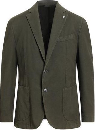 L.B.M. 1911 L. B.M. 1911 Blazers