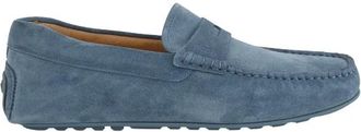 HUGO BOSS Hombre, Zapatos, Azul, Talla: 43 EU