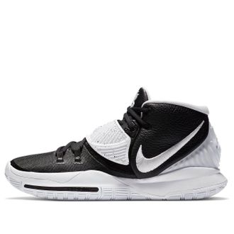 Nike Kyrie 6 Team Black White CK5869-002