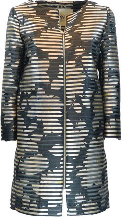 Herno Shirt Dress - Dames - Shirt Kleedjes - Groen - S - Kleedjes