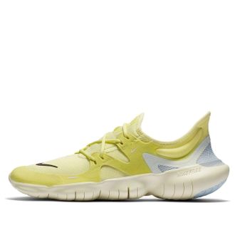 Nike Free RN 5.0 Luminous Green AQ1289-300