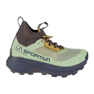 La Sportiva Schoenen, Dames, Veelkleurig, 37 1/2 EU, Prodigio Hike GTX