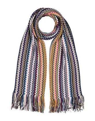 Missoni ACCESSORI - Sciarpe su YOOX.COM