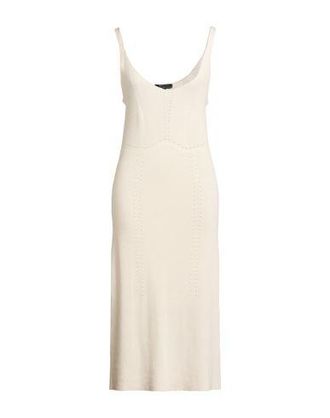 A|X Armani Exchange VESTIDOS - Vestidos midi en YOOX.COM