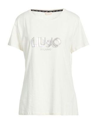 Liu Jo CAMISETAS Y TOPS - Camisetas en YOOX.COM