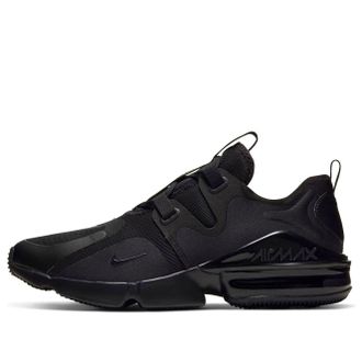 Nike Air Max Infinity Triple Black BQ3999-004