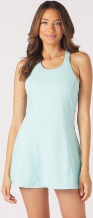 Glyder Full Force Dress in Hydrangea at Nordstrom, Size X-Small