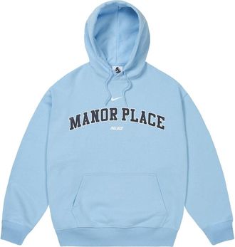 Palace x Nike Shop Hood MP Open Air P29HD096
