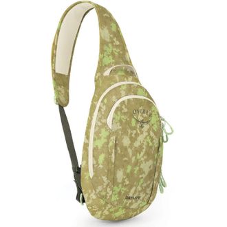 Osprey Daylite Sling Khaki