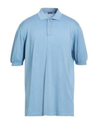Kiton TOPWEAR - Polo shirts on YOOX.COM