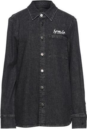 Stella McCartney CAMISETAS Y TOPS - Camisas vaqueras en YOOX.COM