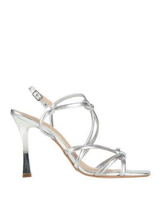 Miss Unique SCHUHE - Sandalen auf YOOX.COM
