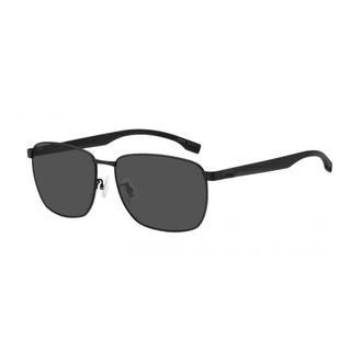HUGO BOSS Heren, Accessoires, Zwart, Maat: 62 MM